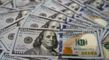 استقرار سعر الدولار مقابل الجنيه في مستهل التعاملات المسائية اليوم الخميس 23-4-2026